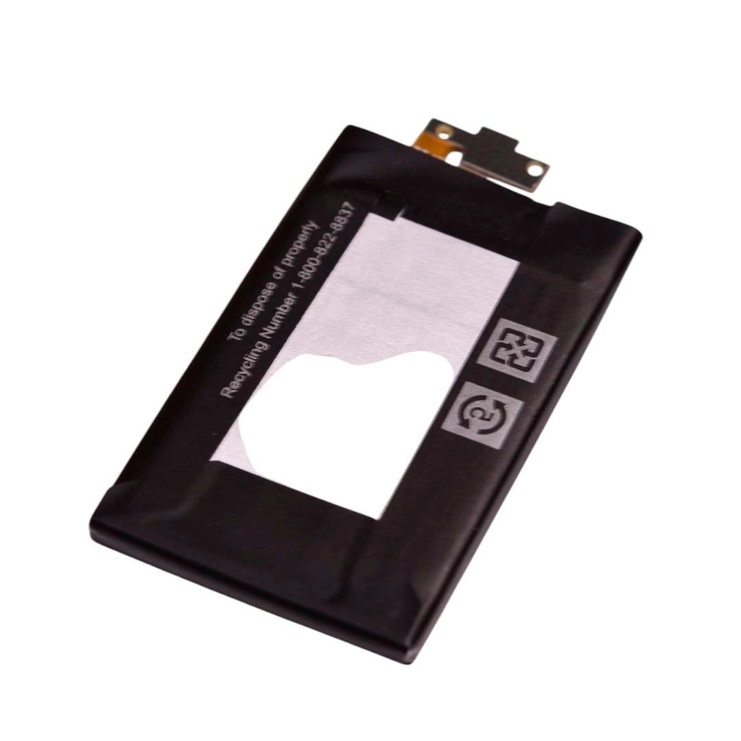 Thay pin đồng hồ LG Watch R, Watch Urbane 3G, LG W100, BL-S2, 3.8V 400mAh, 1.5Wh Li-ion Polymer Battery	